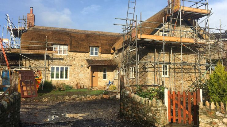 What we’re working on this month: January