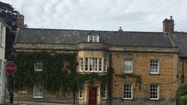 What we’re up to this month – September