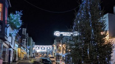 What we’re up to this month – December