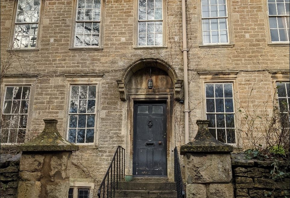 What we’re up to this month – February