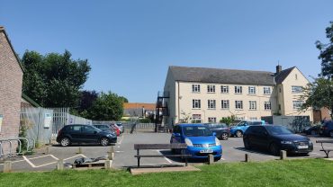 Weekly Blog – 30