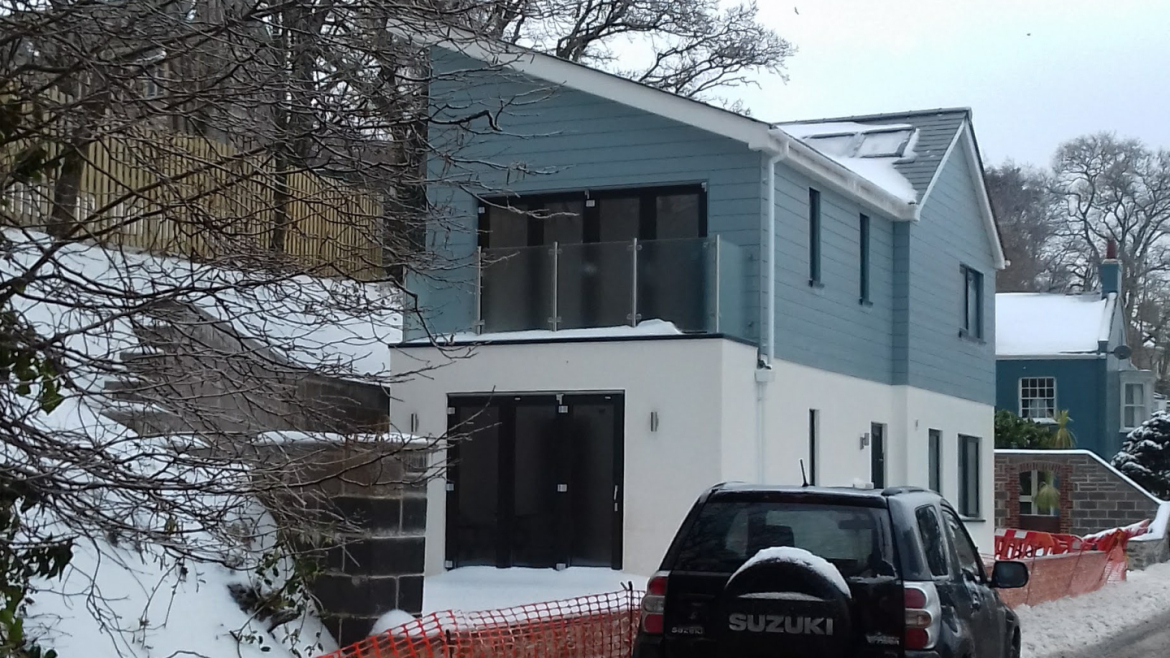 From Humble Beginnings