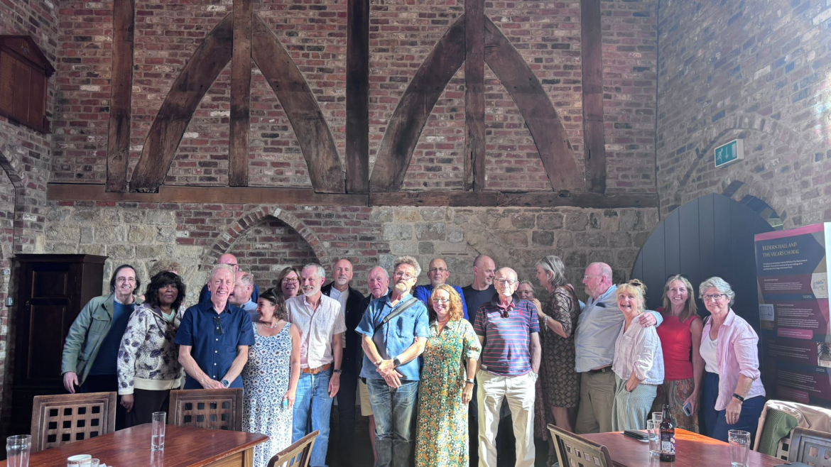 All Good Things Come In Threes