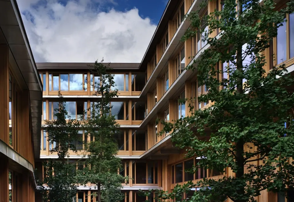 Housing Design to Combat Loneliness