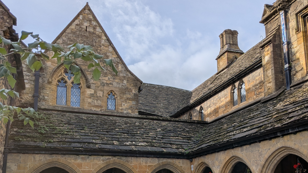 Reaching Saturation Point