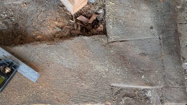 The Benefits of Working Outside