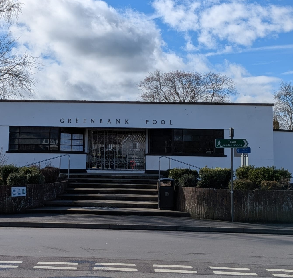 My learned friend says this and I propose to use it as often as possible.