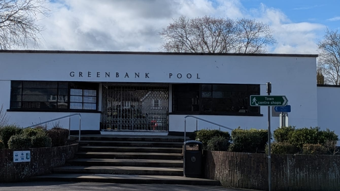 Should it Transpire…