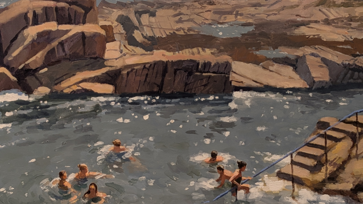 Seeing but Not Looking