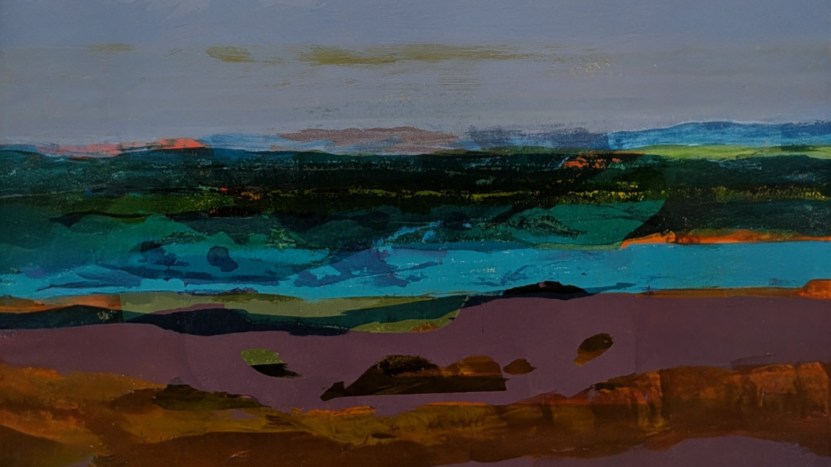 The Best is Yet to Come