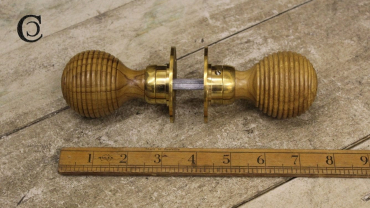 The Dark Art of Ironmongery Schedules